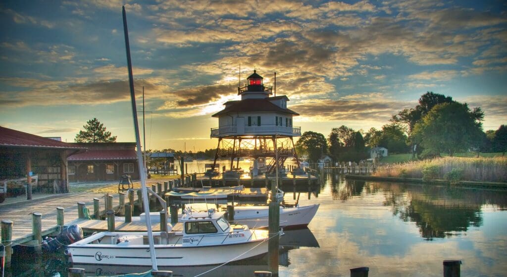 septic service calvert county