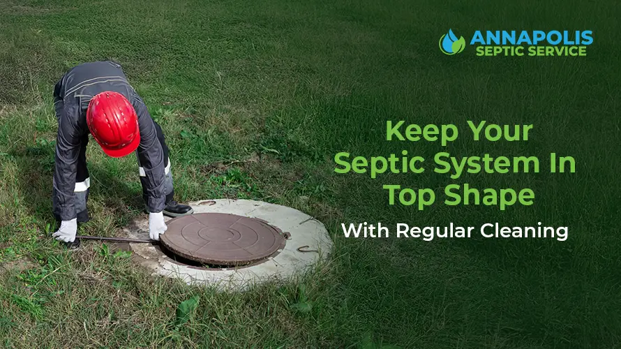 The Best Time to Have Your Septic Tank Cleaned